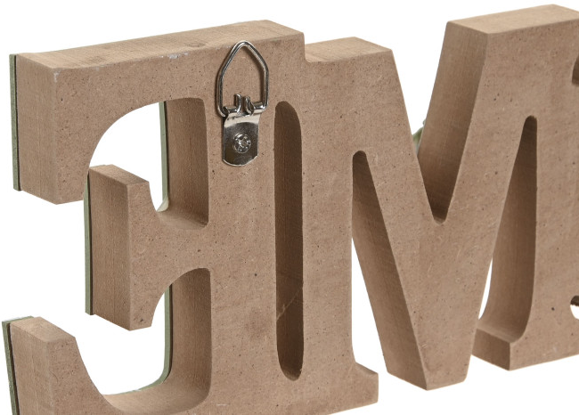 Decoración LOVE HOME 