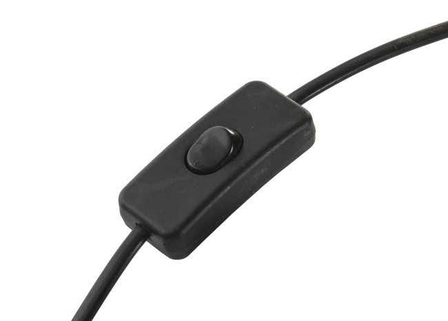 Lámpara PAUL sobremesa