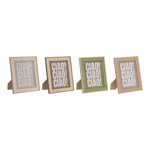 Portafotos BRIEN 20X25 