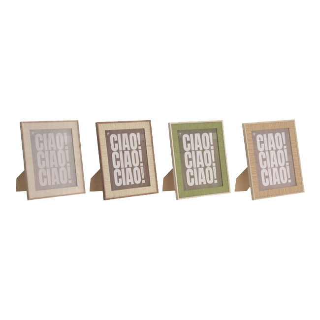 Portafotos BRIEN 20X25 