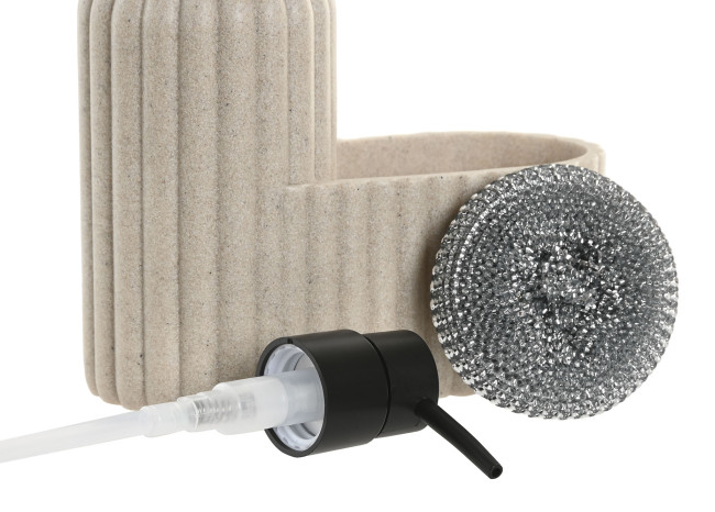 Dosificador con estropajo FEW