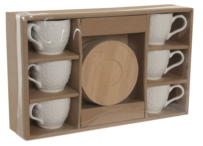 Set café PODS