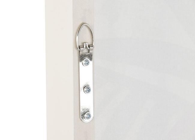 CUADRO LIENZO PINO 100X4,5X150 AFRICANA CU-222464