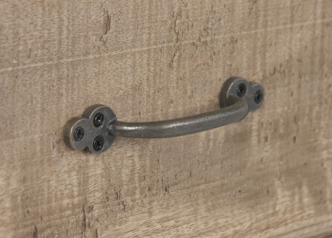 MUEBLE TV MANGO 180X45X55 MB-224052