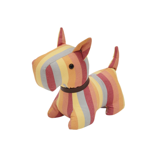 Tope puerta PERRITO COLOR