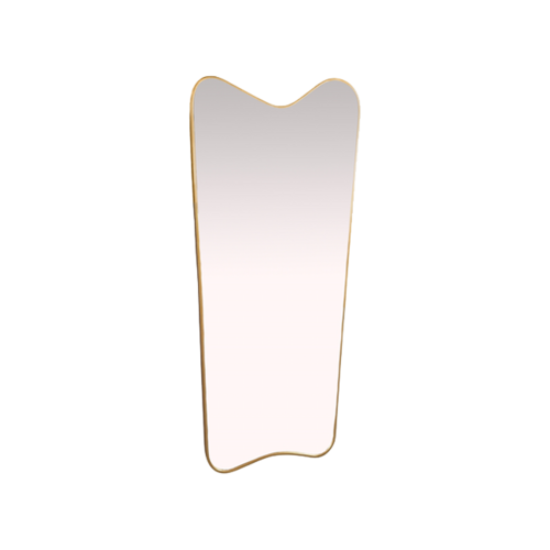 Espejo MODERN FORM ORO