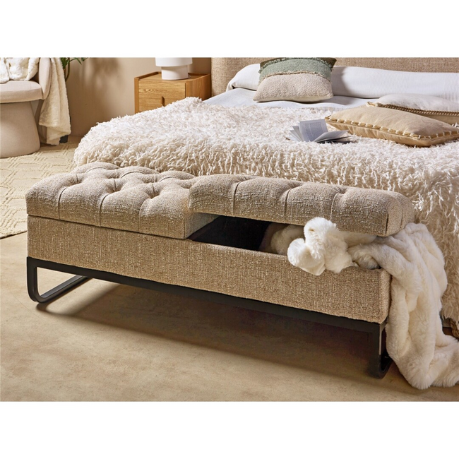 Descalzadora T.CLASS 