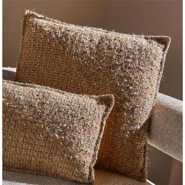  Cojín HILOS cuadrado