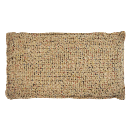 Cojín HILOS rectangular