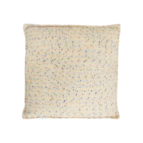 Cojín POINTS cuadrado