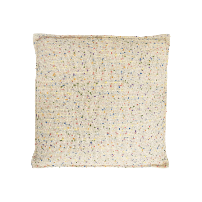 Cojín POINTS cuadrado