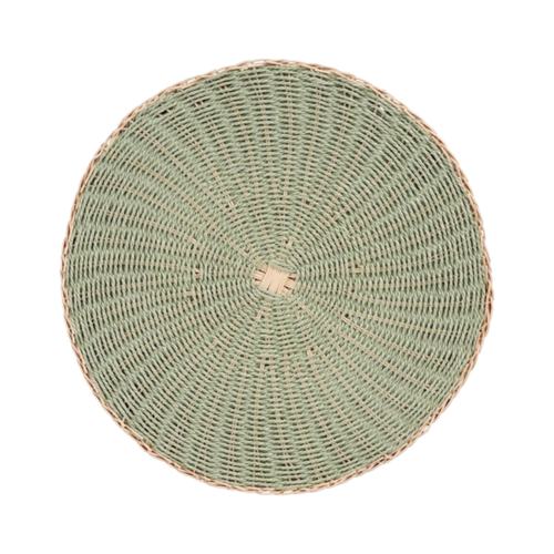 Individual RATAN verde