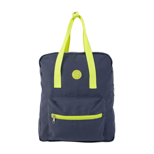 Mochila FLUOR marino