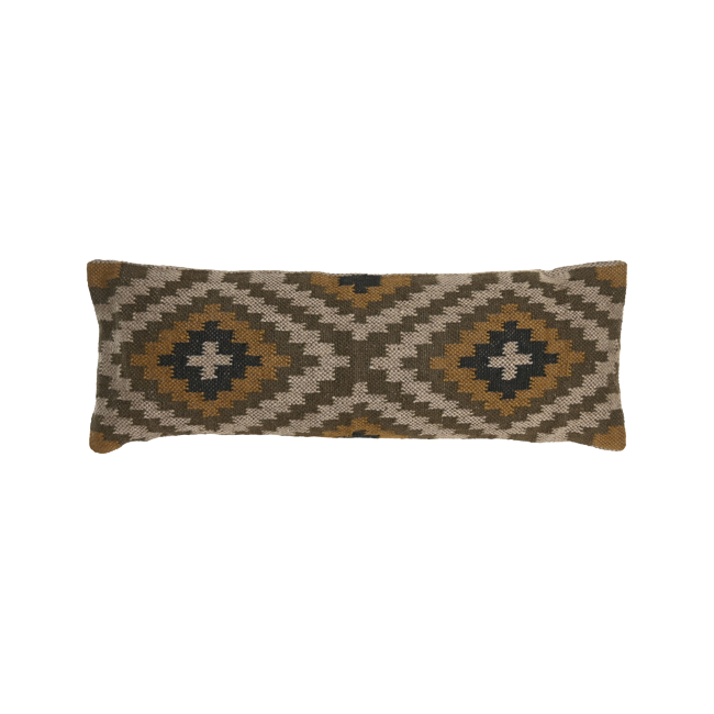 Cojín largo KILIM
