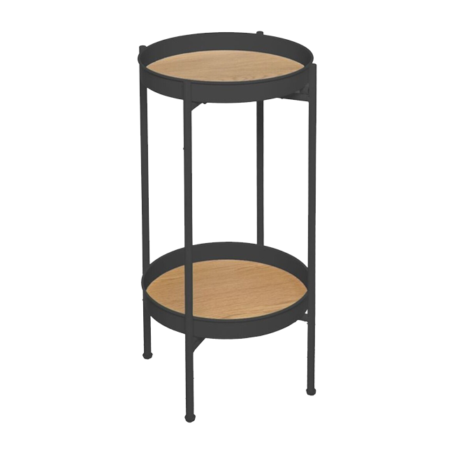 Mesa auxiliar DIETRICH