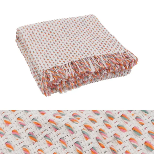 Cobertor 180x270 FUNNY