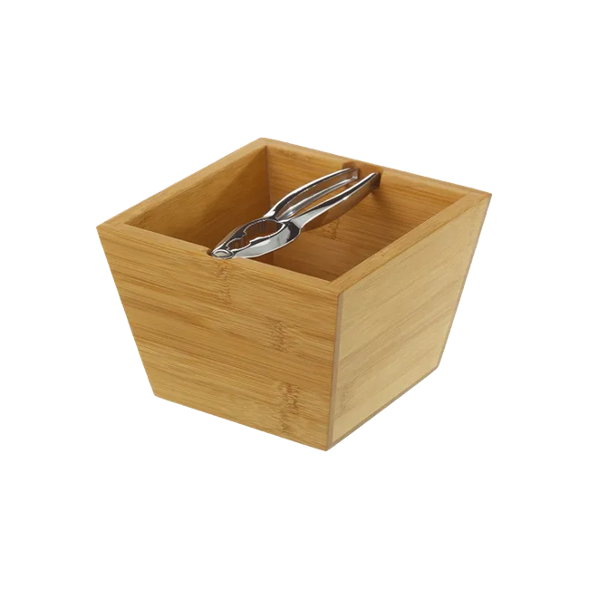 Caja CASCANUECES madera
