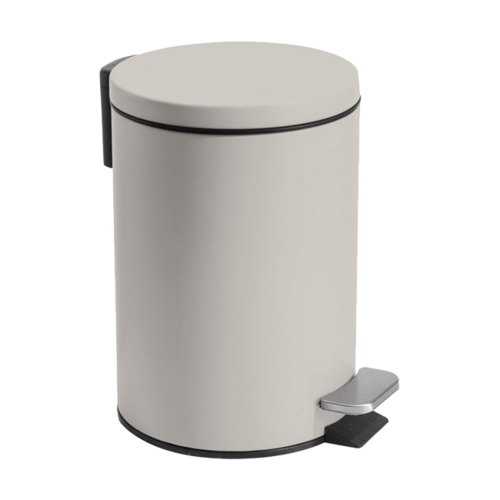 Papelera TERI natural 3L