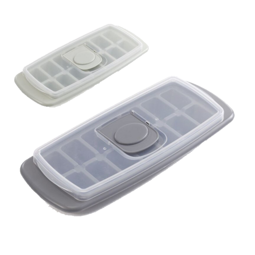 Cubitera con tapa JALE