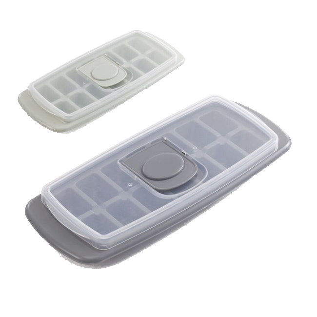 Cubitera con tapa JALE