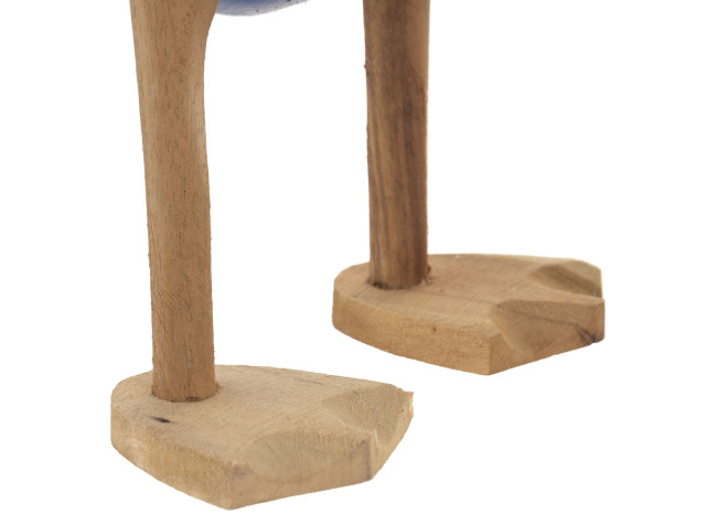 Pato madera DONALD