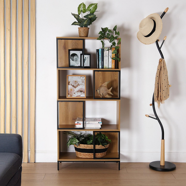 Estantería KAST 4 baldas