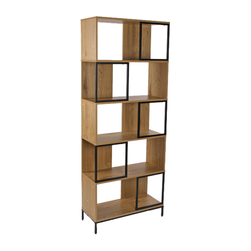 Estanteria KAST 5 baldas