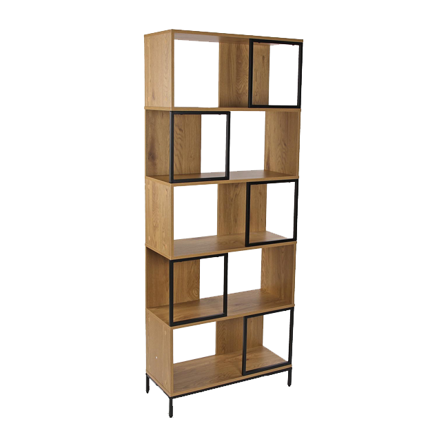 Estanteria KAST 5 baldas