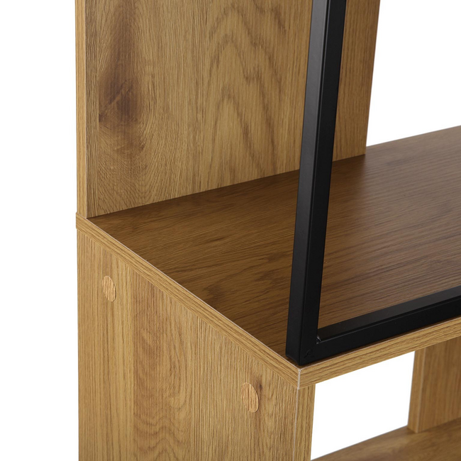 Estanteria KAST 5 baldas