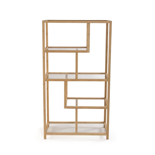 Estanteria KENSIN 5 baldas