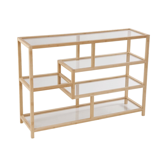 Estanteria KENSIN 4 baldas