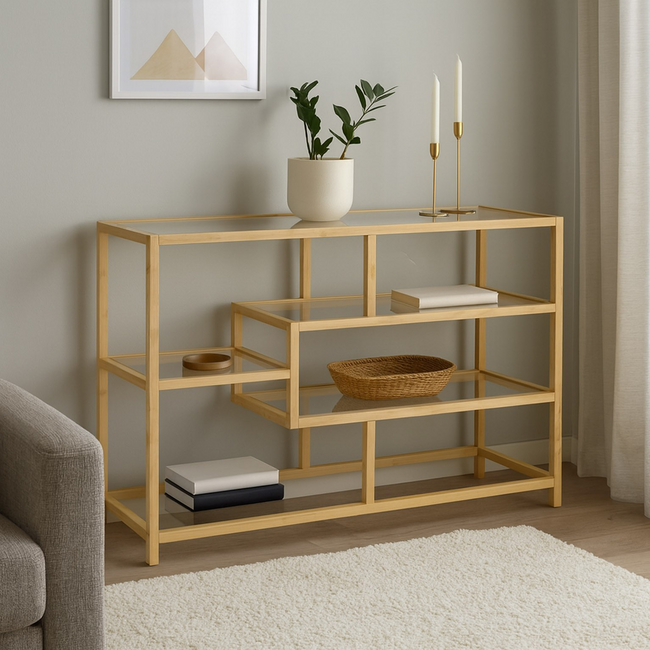 Estanteria KENSIN 4 baldas