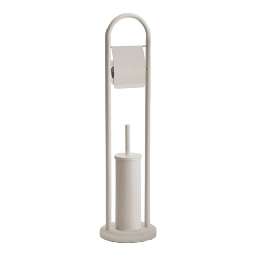 Portarrollos escobillero ZIMA