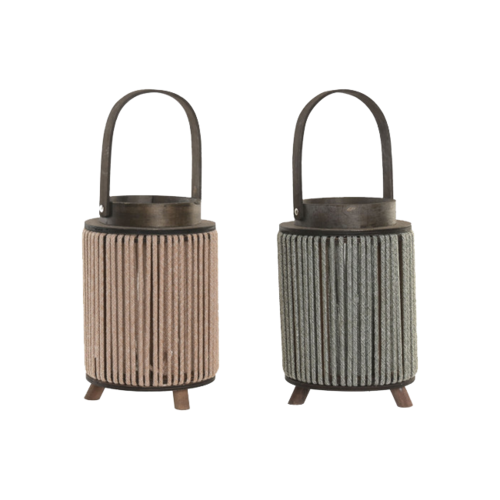 Portavela FRED redondo