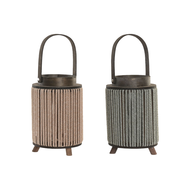 Portavela FRED redondo