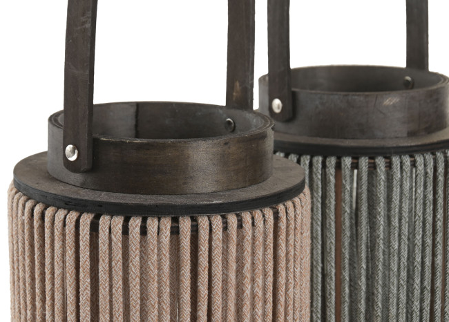 Portavela FRED redondo