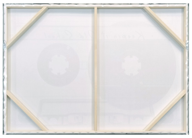 Cuadro VINTAGE LACADO