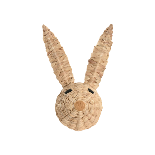 Conejo de pared JACINTO