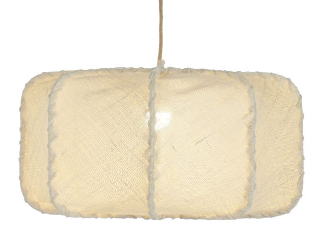 Lámpara techo DECOA