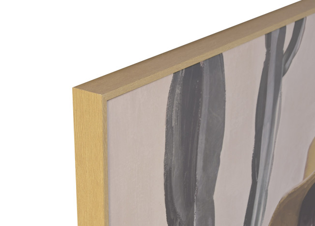 Cuadro SOMBRERO CACTUS 