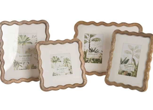 Marco fotos PASPAR 10x10