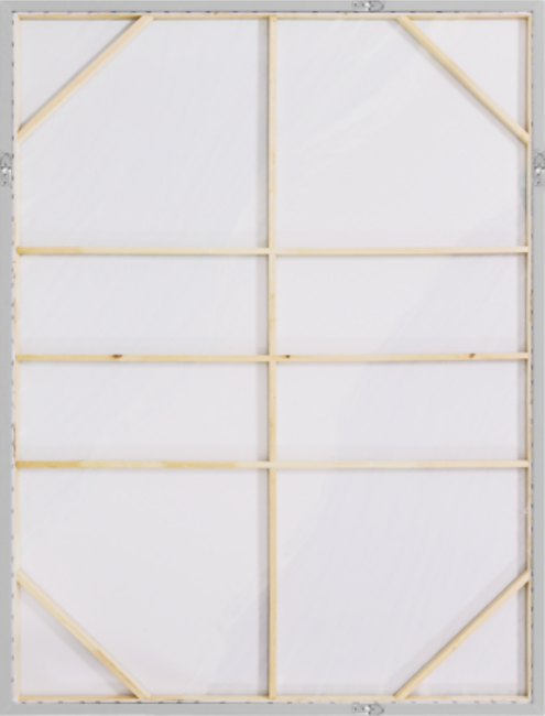 Cuadro CHICA VESTIDO 3D