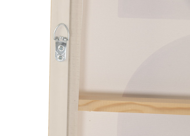 Cuadro AMOR pintado a mano