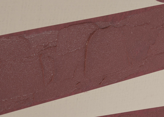 Cuadro AMOR pintado a mano