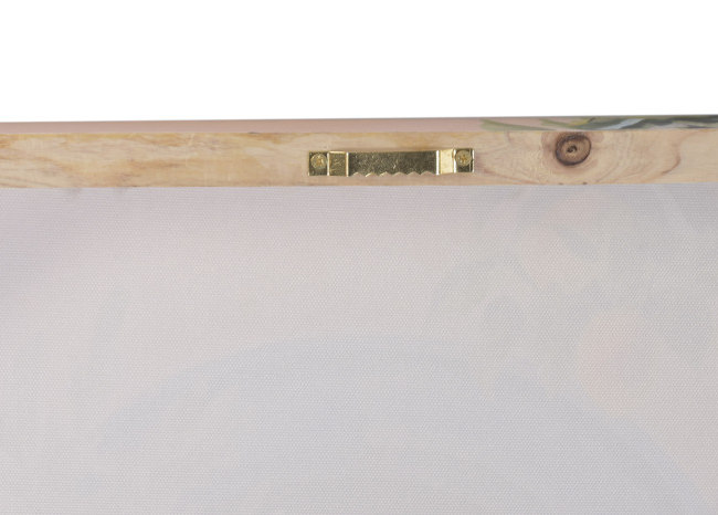 Cuadro PUERTA LIMONEROS