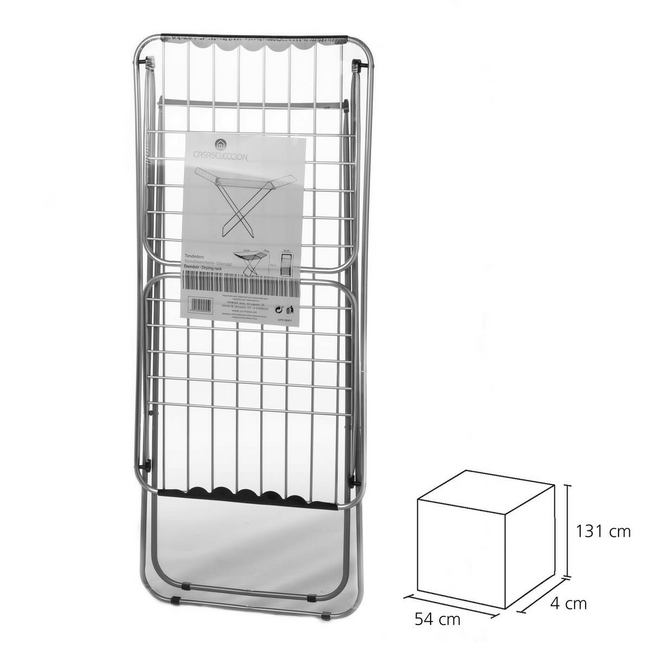 Tendedero Plegable