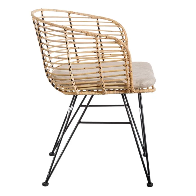 Silla FRED