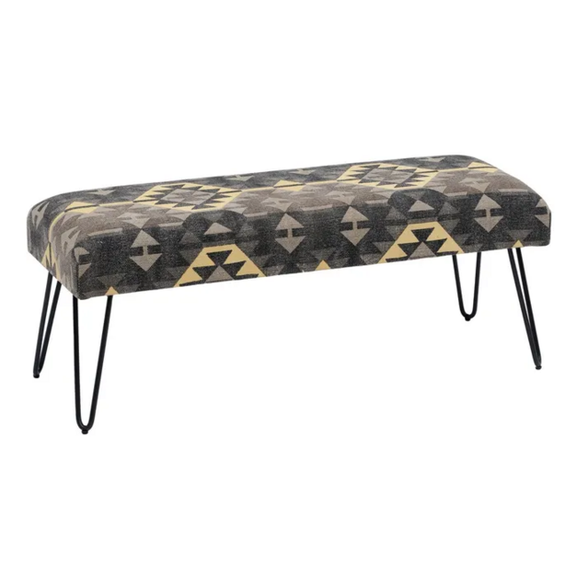 Banqueta KILIM
