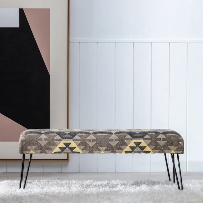 Banqueta KILIM