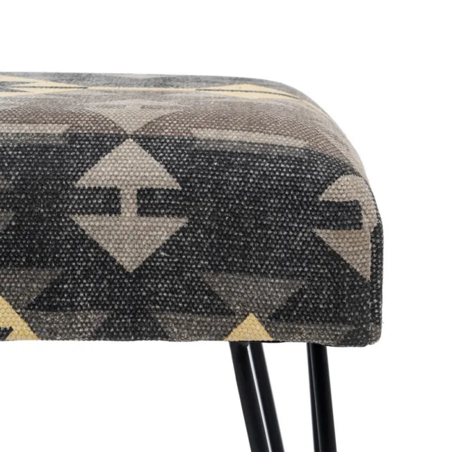 Banqueta KILIM